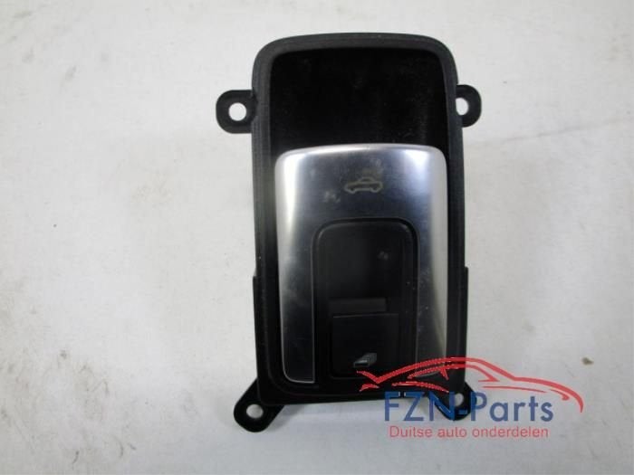 Schakelaar (diversen) Volkswagen Golf (22742139), Auto-onderdelen, Dashboard en Schakelaars, Ophalen of Verzenden, Gebruikt