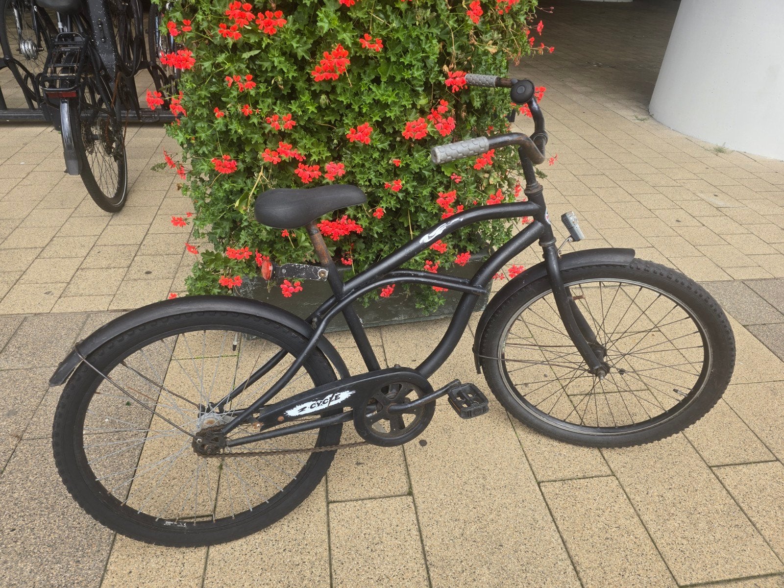 bike for short adult or tall child / fiets, Ophalen, Overige merken