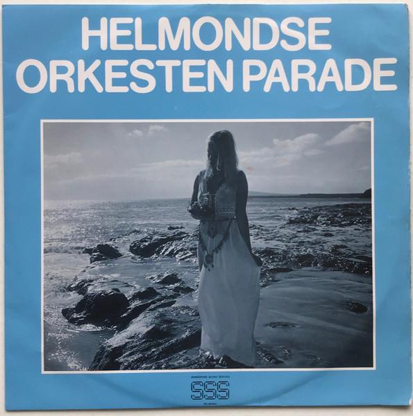 Gezocht: Helmondse Orkesten Parade LP - Diverse artiesten, Cd's en Dvd's, Vinyl Singles, Gebruikt, Overige typen, Ophalen of Verzenden