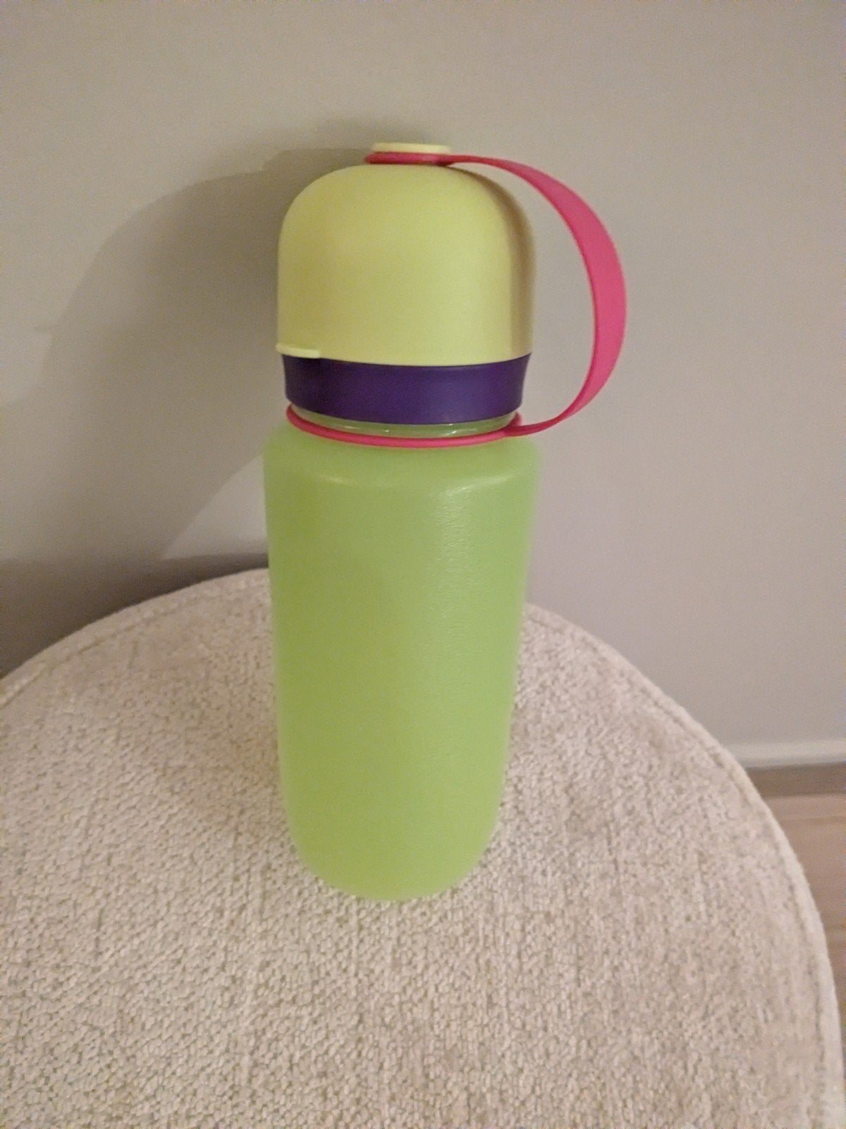 Bidons tupperware, Ophalen of Verzenden, Overige typen