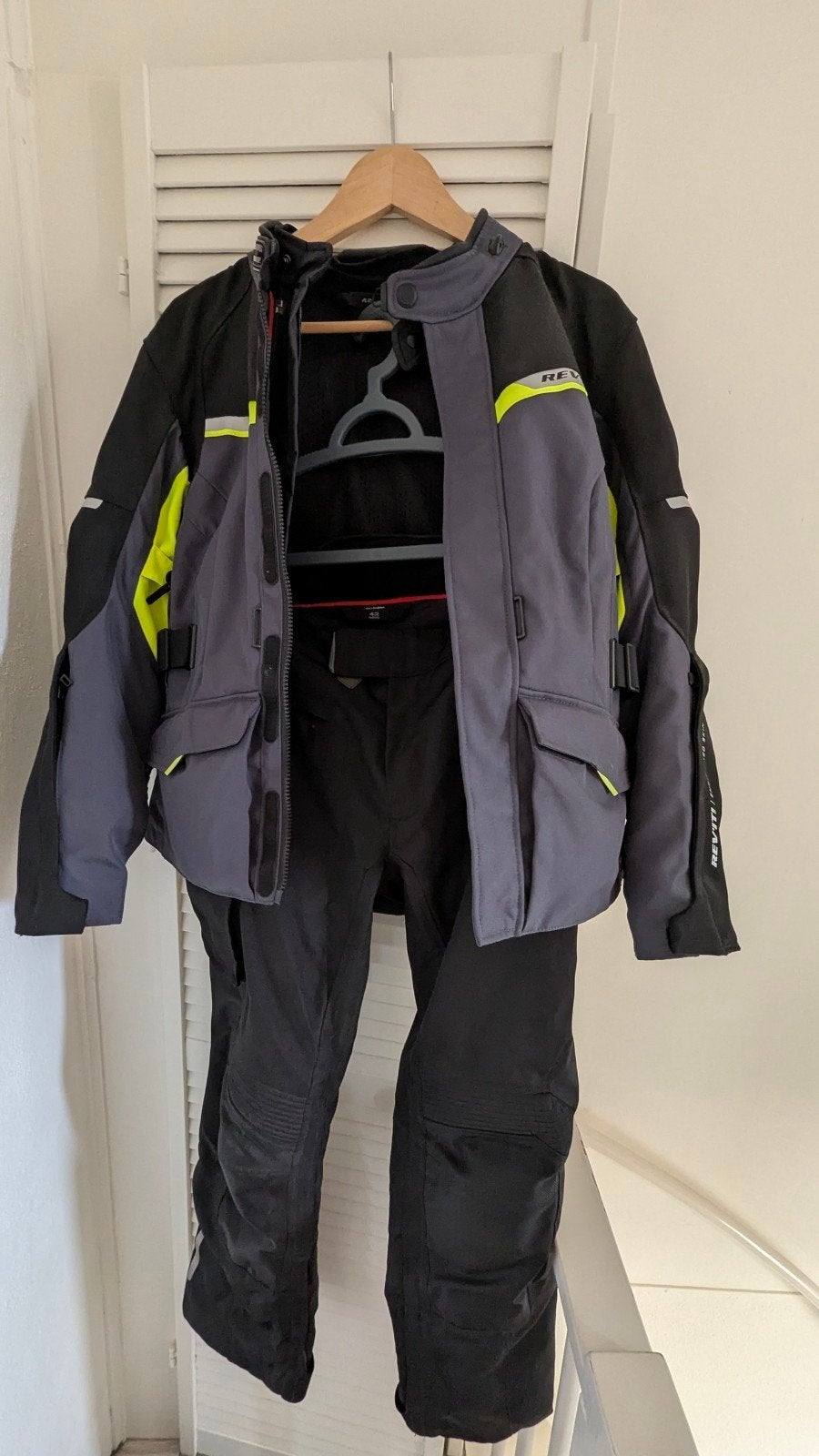 Motorpak, Ophalen, Tweedehands, Combipak