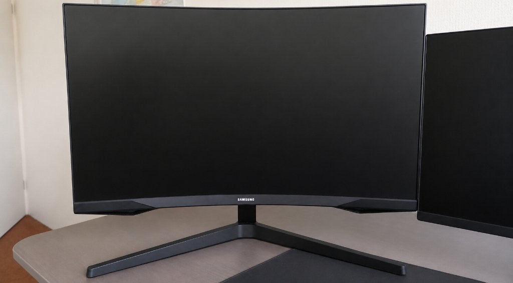 Samsung Odyssey G5 monitor 144hz 1ms, Gaming, 101 t/m 150 Hz, Curved, VA
