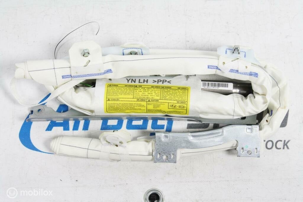 Dak airbag links of rechts kia venga (2009-heden)