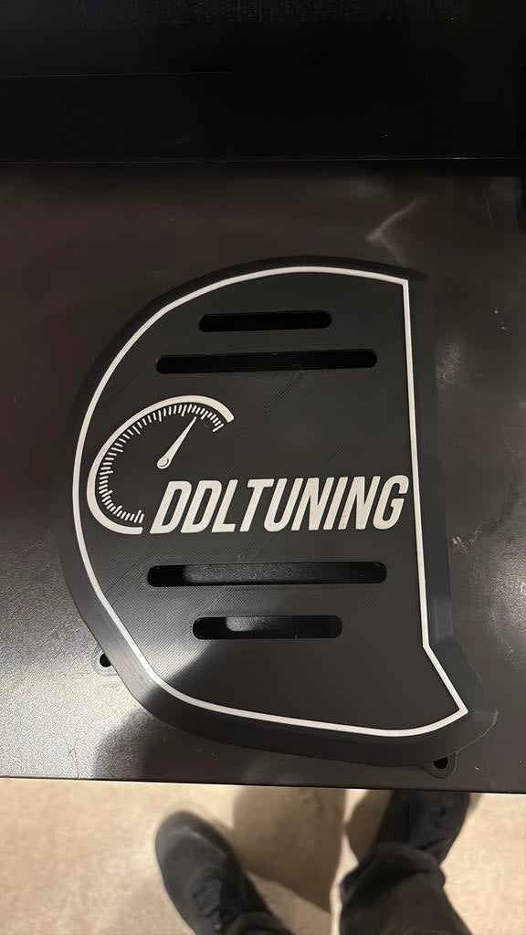 DDl ontstekings kap, Ophalen of Verzenden, Nieuw