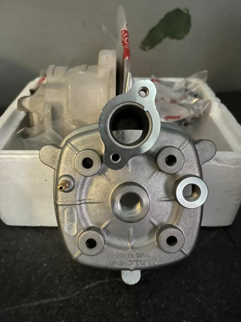 70 cc mhr malossi watergekoeld, Computers en Software, Muismatten, Ophalen of Verzenden, Nieuw