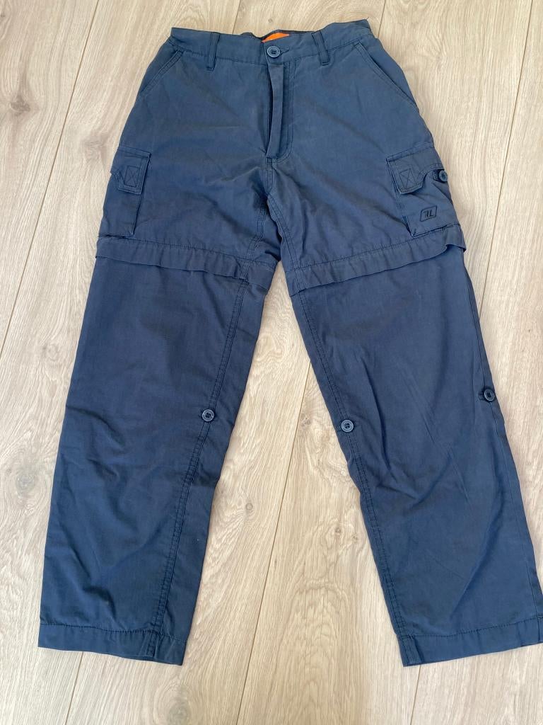 Life-line scouting afritsbroek maat 176, Ophalen of Verzenden, Zo goed als nieuw, Kleding