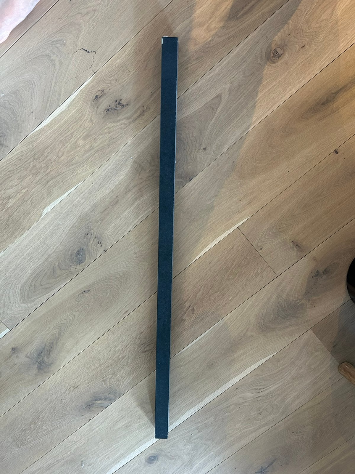 Dorpel Hornbach 120 4x4, Ophalen, 60 cm of meer, Keramiek, Zo goed als nieuw