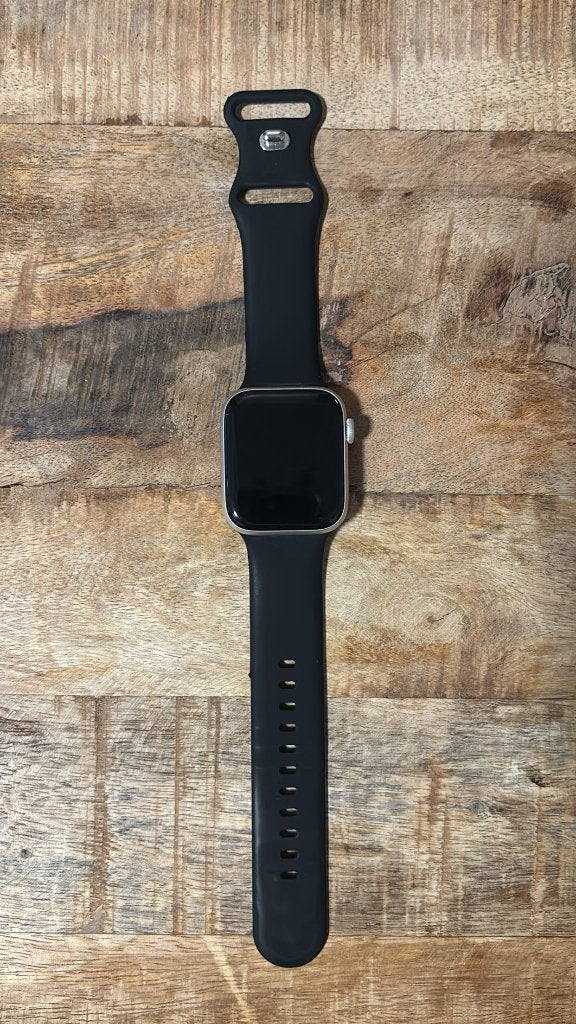 Foto 4 van Apple Watch SE 3 (2025)