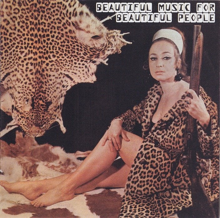 SALE--CD VARIOUS-Beautiful Music for Beautiful Peo >NIEUW, Verzenden, Nieuw in verpakking