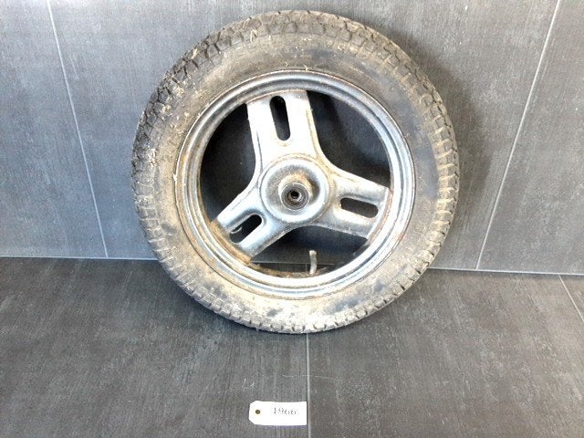 vision 50 1988 - 1989 Honda Velg D1-55480