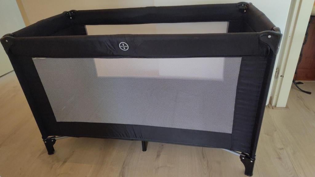 camping-bed voor baby's of kinderen, Ophalen, Nieuw, Reisbedje