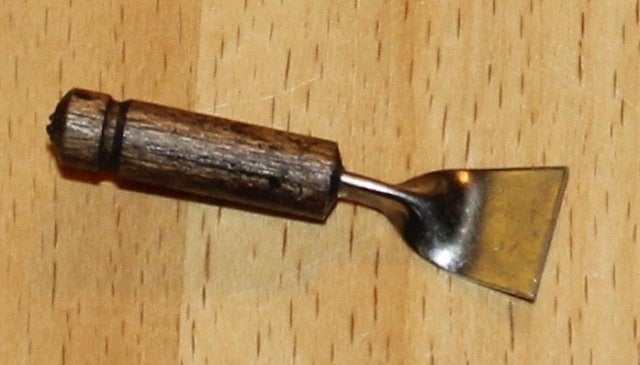 Taartschep    98417, Ophalen of Verzenden, Zo goed als nieuw, Gebruiksvoorwerp