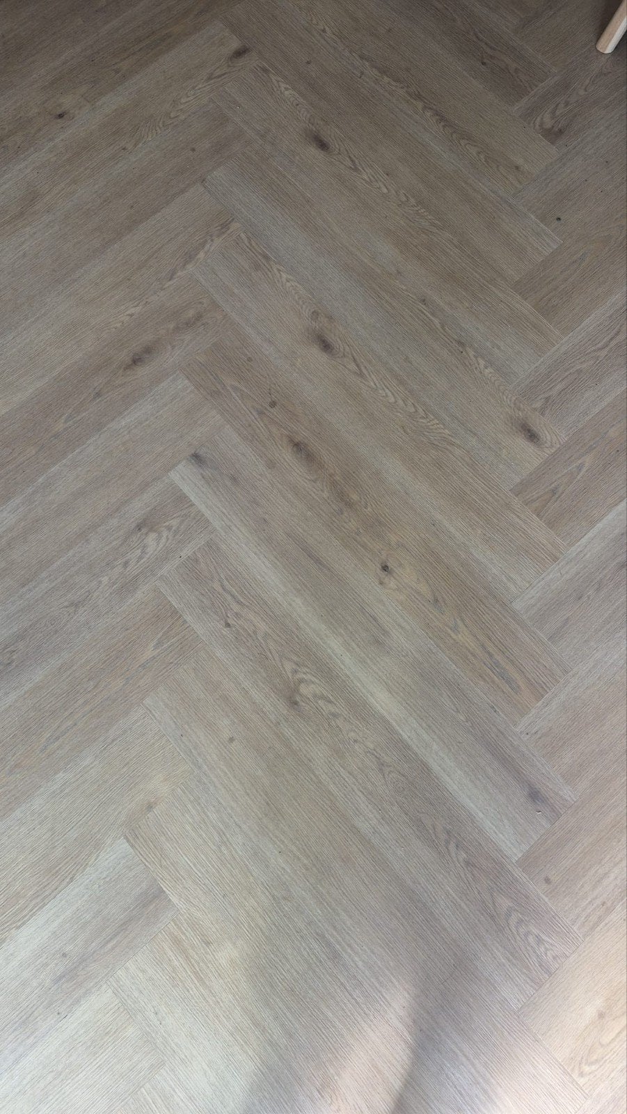 Plak pvc restant 11m2, Ophalen, Nieuw