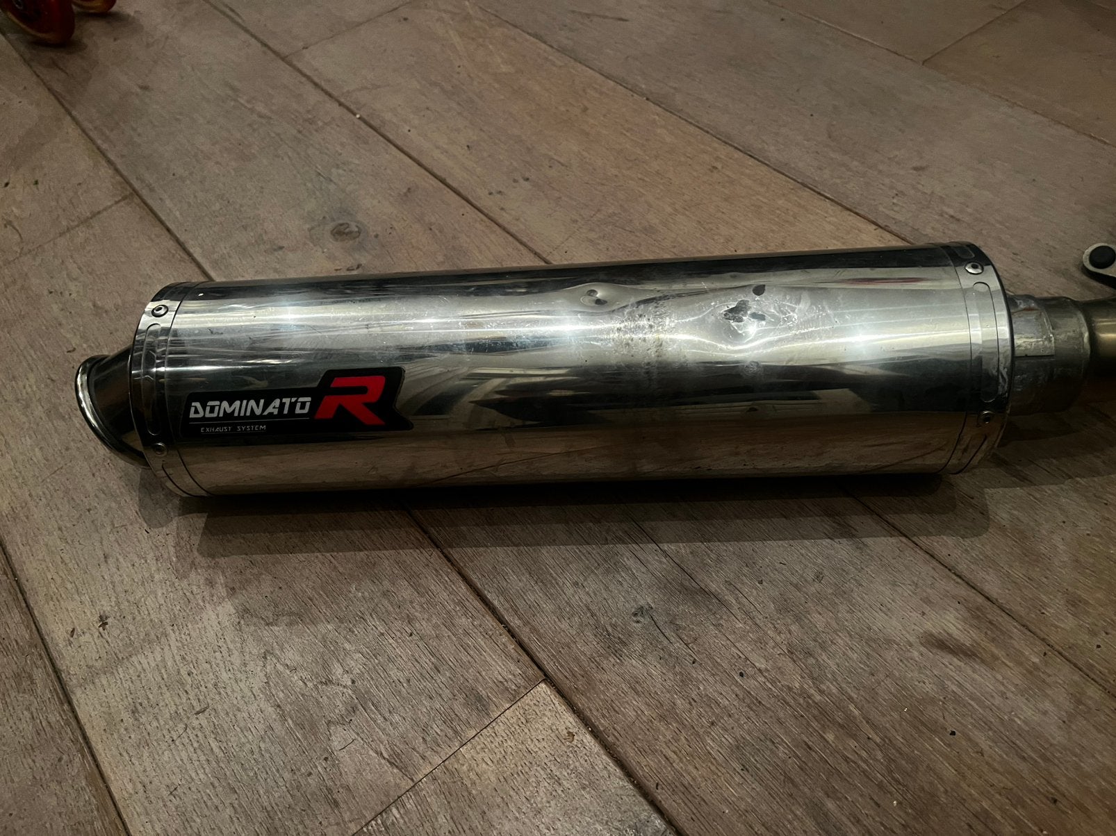 Onderdelen VFR800 FI 1998, Verzenden, Gebruikt