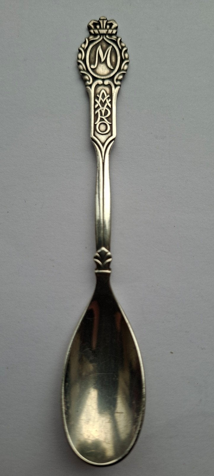 lepeltje Avro 1939, Ophalen of Verzenden