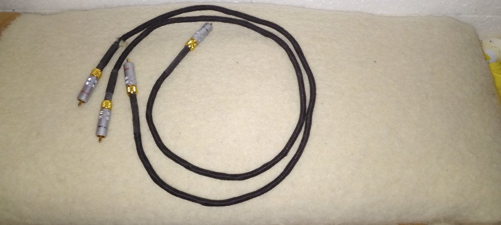 Interlink Musical Affairs, Ophalen of Verzenden, Zo goed als nieuw, Minder dan 2 meter, Interlink-kabel