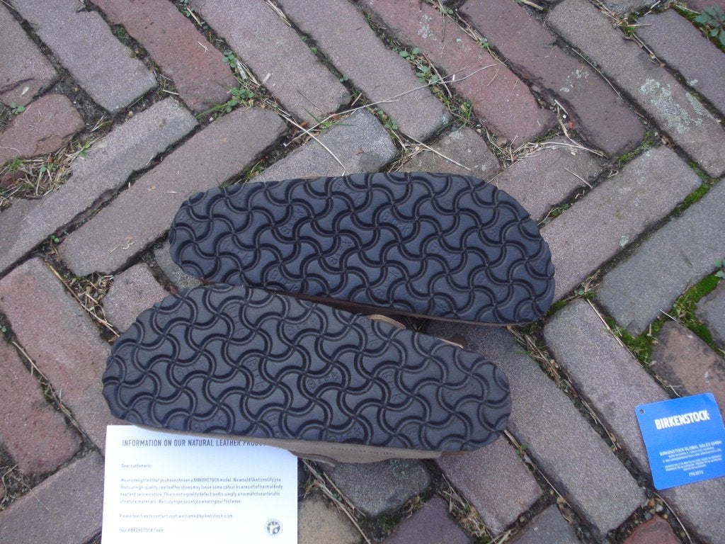 GRATIS VERZENDEN NIEUWE COOLE BOSTONS BIRKENSTOCKS 38, Slippers, Overige kleuren, Verzenden, Nieuw