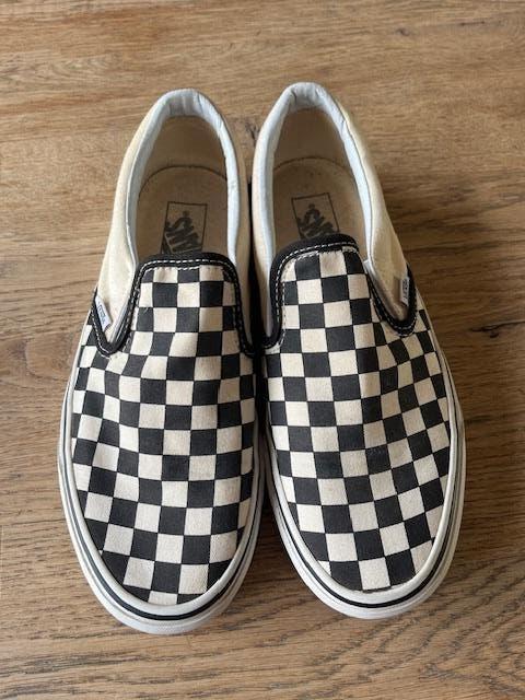 Instappers VANS 41, Overige kleuren, Instappers, Ophalen of Verzenden, Zo goed als nieuw