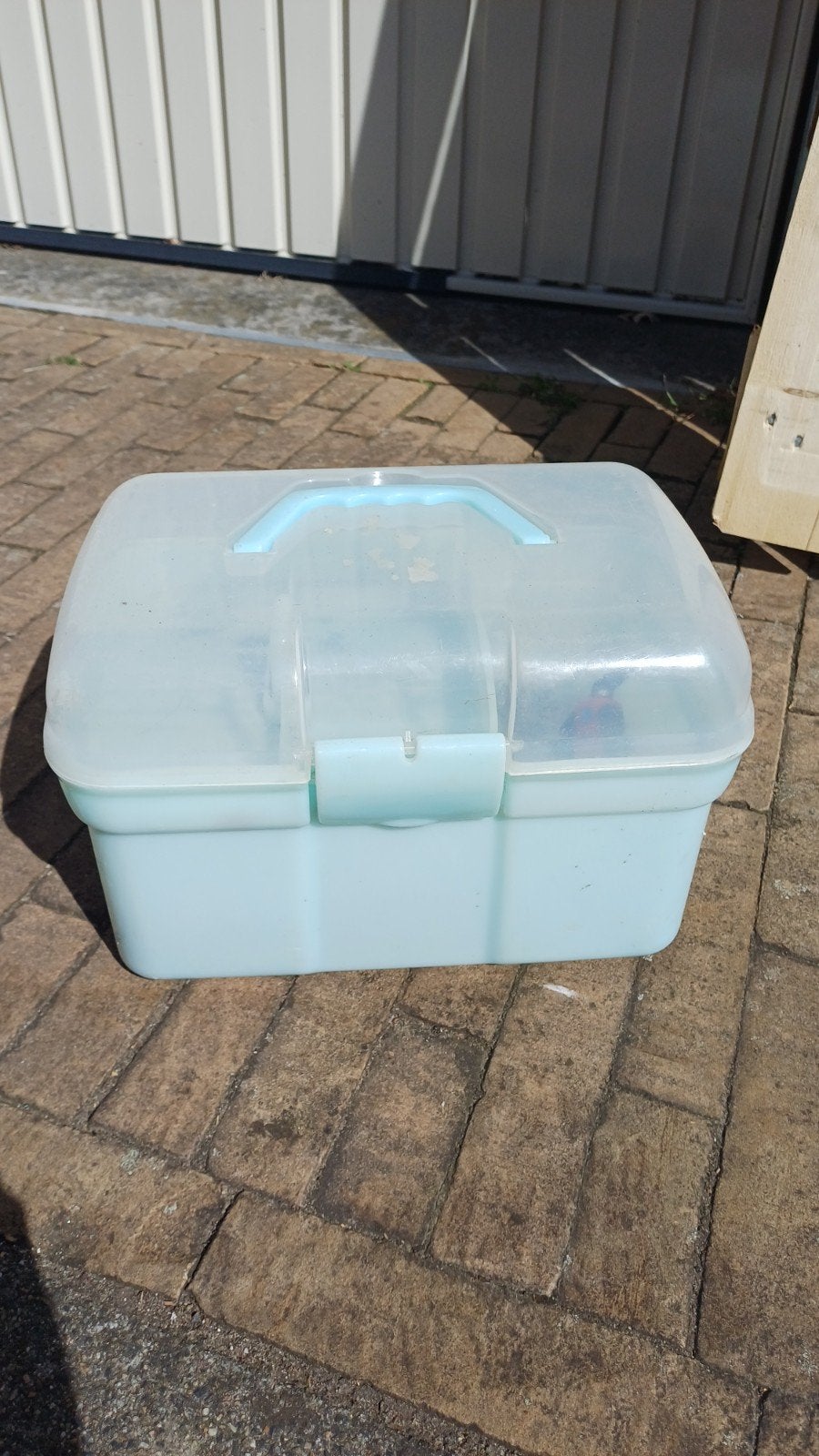 paarden spullen, Ophalen, Dressuur