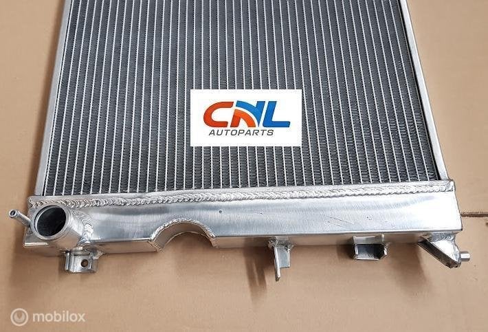Radiateur DEFENDER 110 TD4 TD5 2.2 2.4 2.5 1998-2016, Auto-onderdelen, Motor en Toebehoren, Nieuw, Ophalen of Verzenden