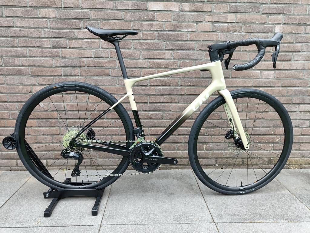 Liv Avail Advanced 1 I Shimano 105 Di2 I Maat S & M, Fietsen en Brommers, Fietsen | Racefietsen, Ophalen, 28 inch, Carbon, Nieuw