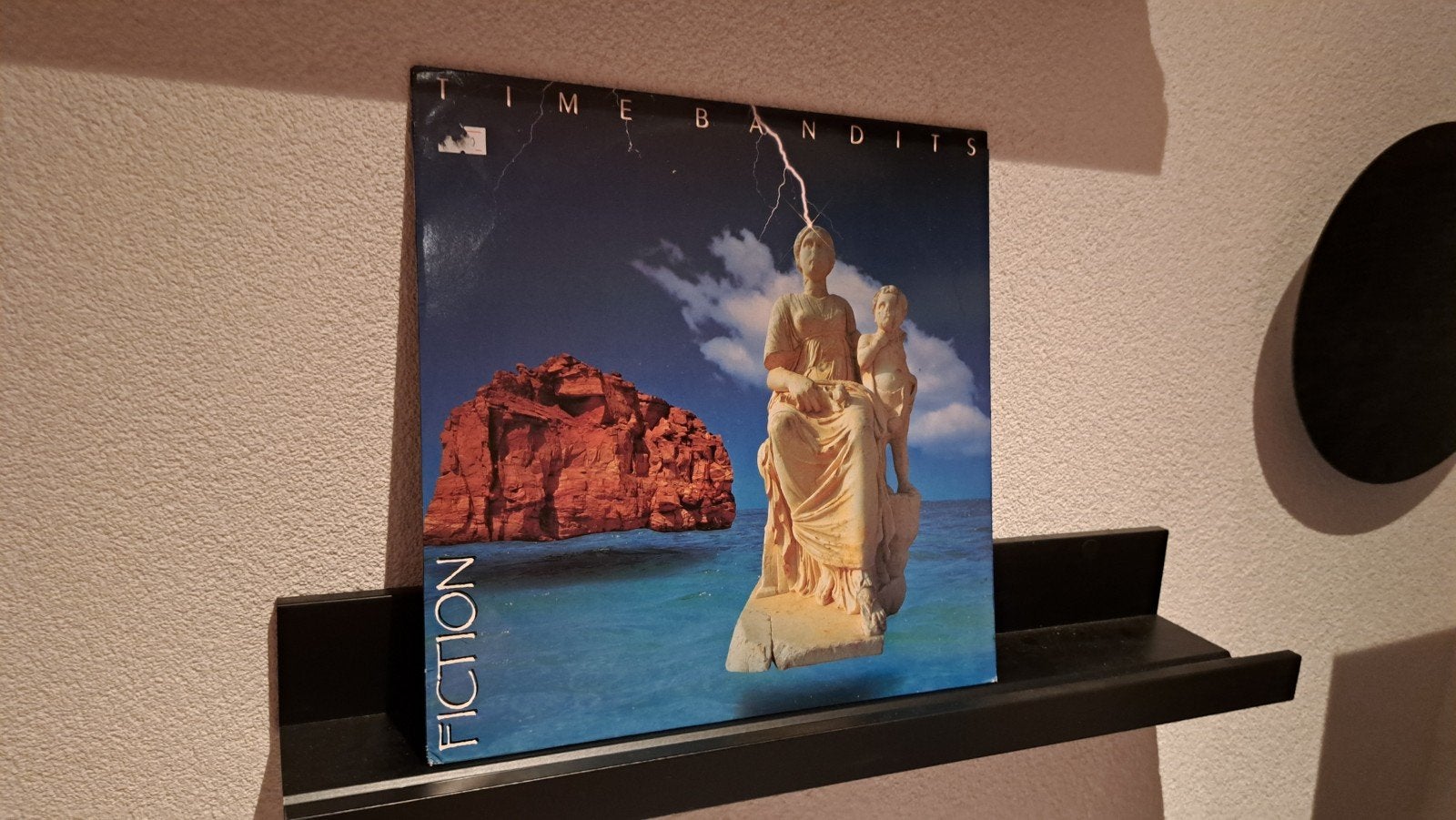 Time Bandits, Ophalen of Verzenden