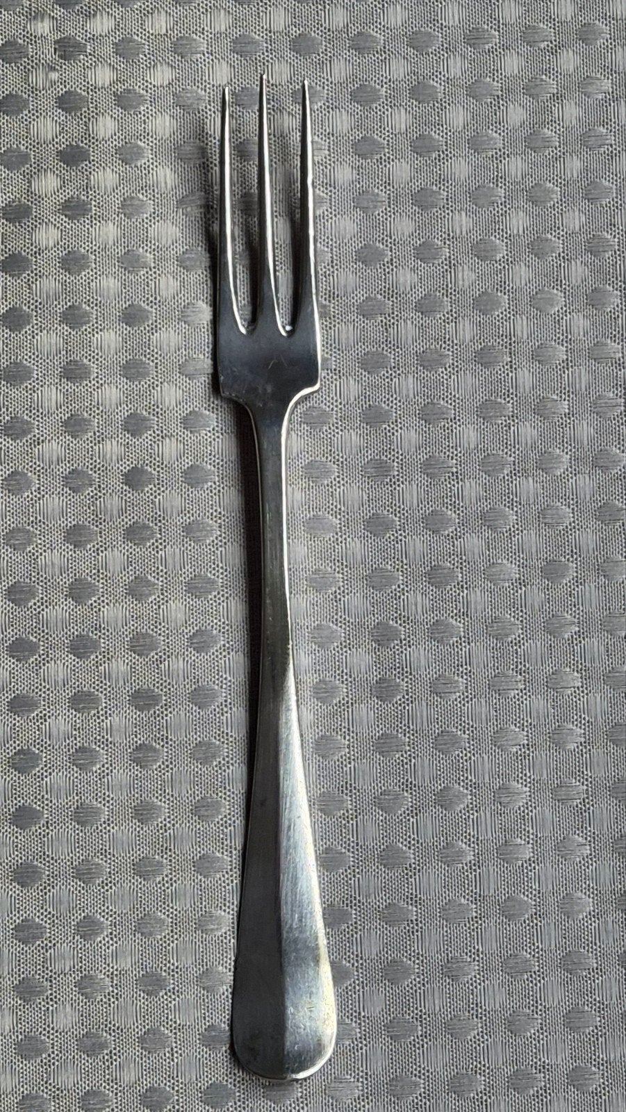 Antieke vork, Ophalen of Verzenden