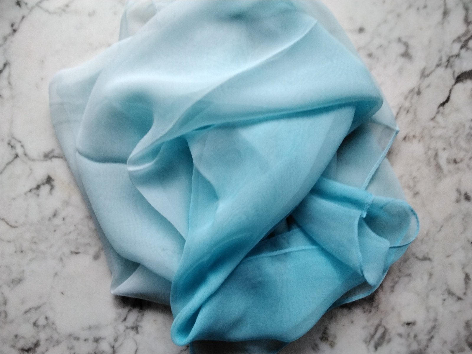 Speeldoek dansdoek LUCHT seizoenstafel decoratie doek, Verzenden, Nieuw, Ontdekken, Met licht
