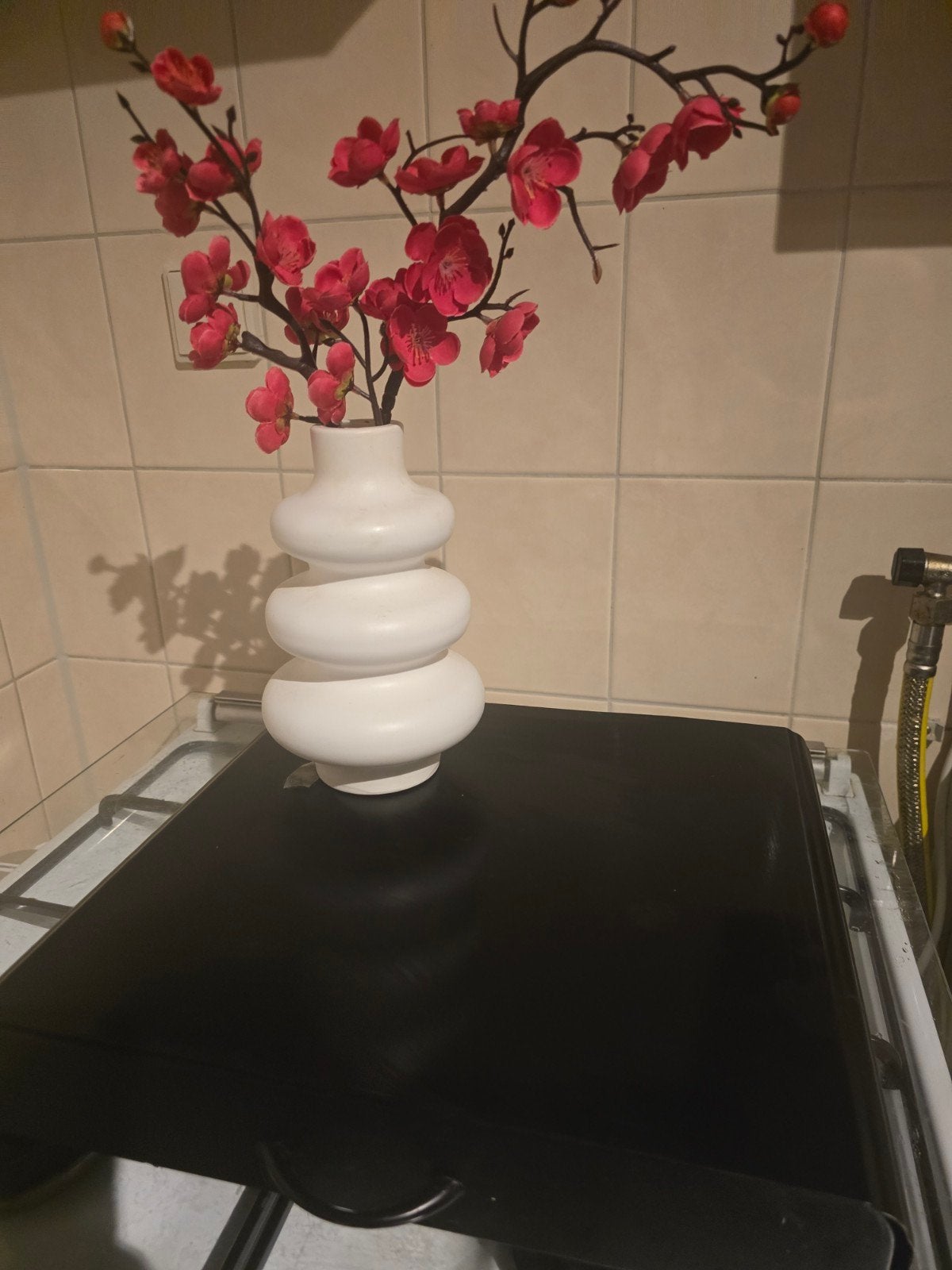 dolce gusto cup kouder, Witgoed en Apparatuur, Koffiemachine-accessoires, Ophalen of Verzenden, Zo goed als nieuw