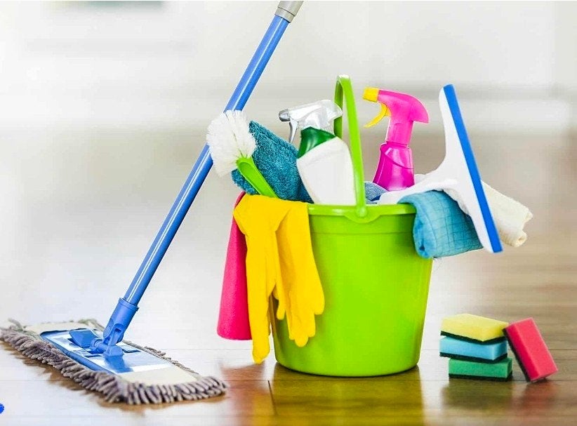 Gezocht hulp in de huishouding schoonmaakster interieur, Vacatures, Overige niveaus, Vanaf 3 jaar, Overige vormen