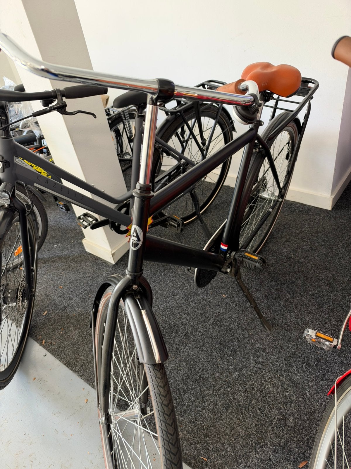Avalon herenfiets nieuw, Ophalen of Verzenden, Nieuw, Overige merken