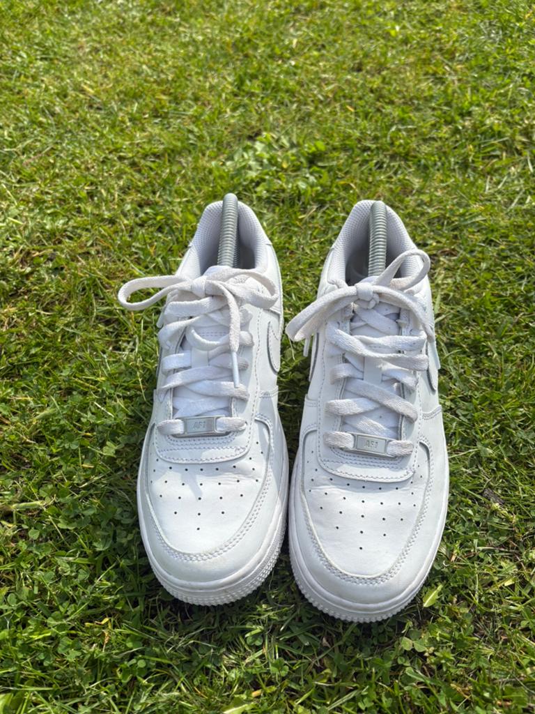 Nike air force, Nike, L00, Schoenen, Ophalen of Verzenden