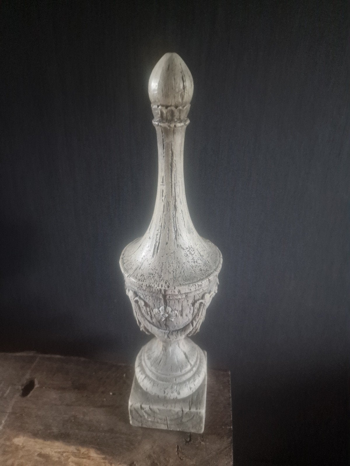 Ornament H 43 cm, Ophalen, Zo goed als nieuw