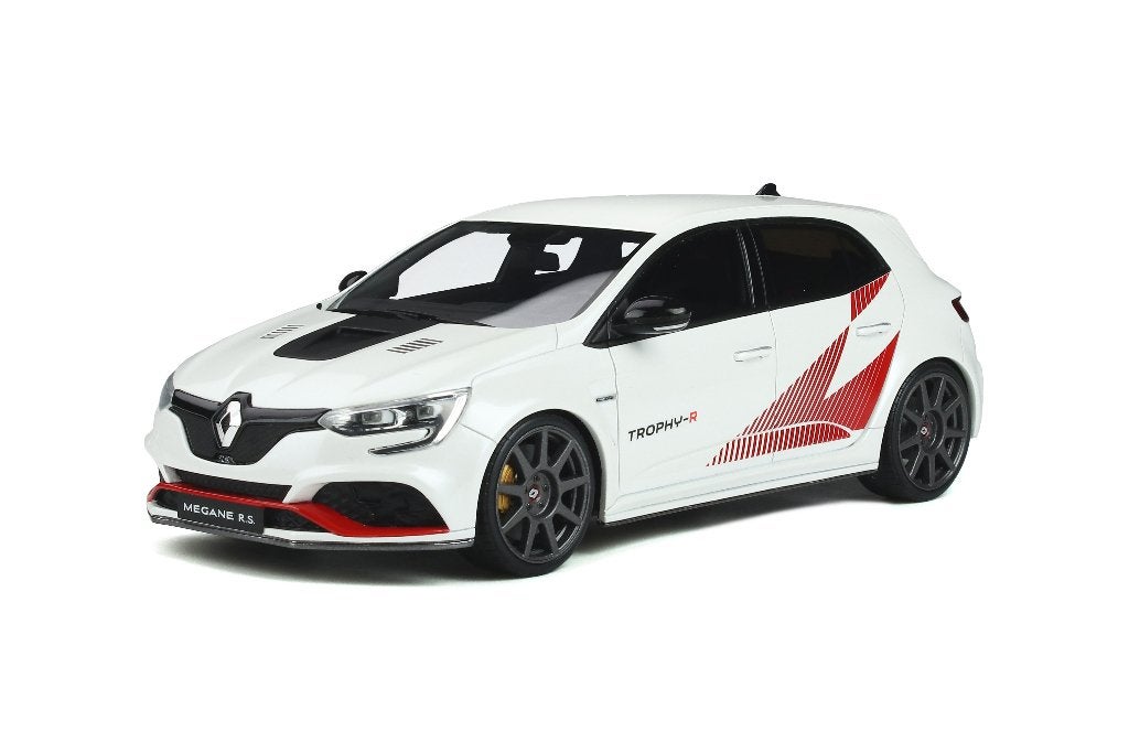 Renault Megane RS Trophy-R Carbon Pack 2019 OttoMobile OT877, OttOMobile, Auto, Z Models 2 rue de l'Ecusson sales@solido.com, Z Models 2 rue de l'Ecusson sales@solido.com