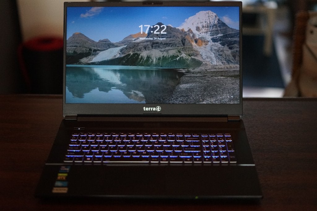 17" Gaming laptop | i7-11800H, RTX 3050, 32GB, 1 Tb, Computers en Software, Windows Laptops, Gebruikt, Met videokaart, Intel Core i7-11800H