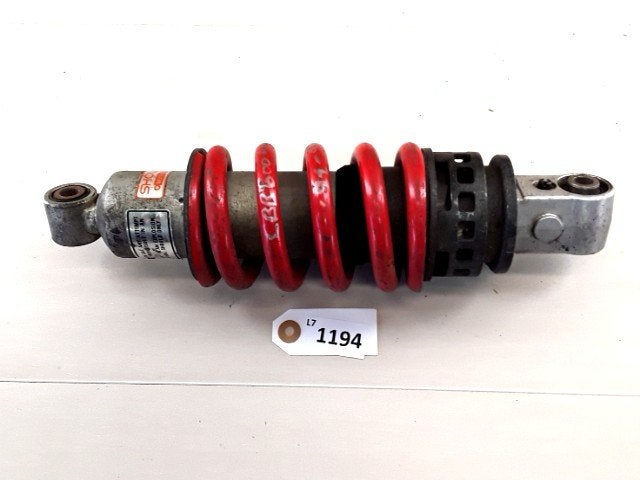 CBR600F 1991 - 1994 Honda Achterschokbreker D1-35512