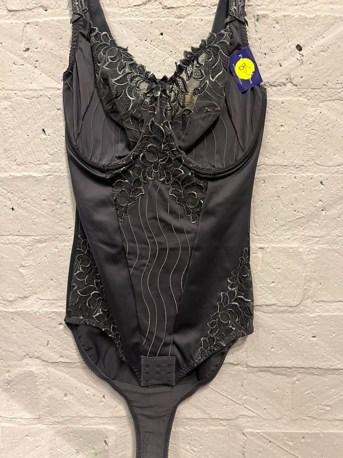 Prima Donna body maat 80F  NIEUW!! Nu €75.-, Ophalen of Verzenden, Body of Korset