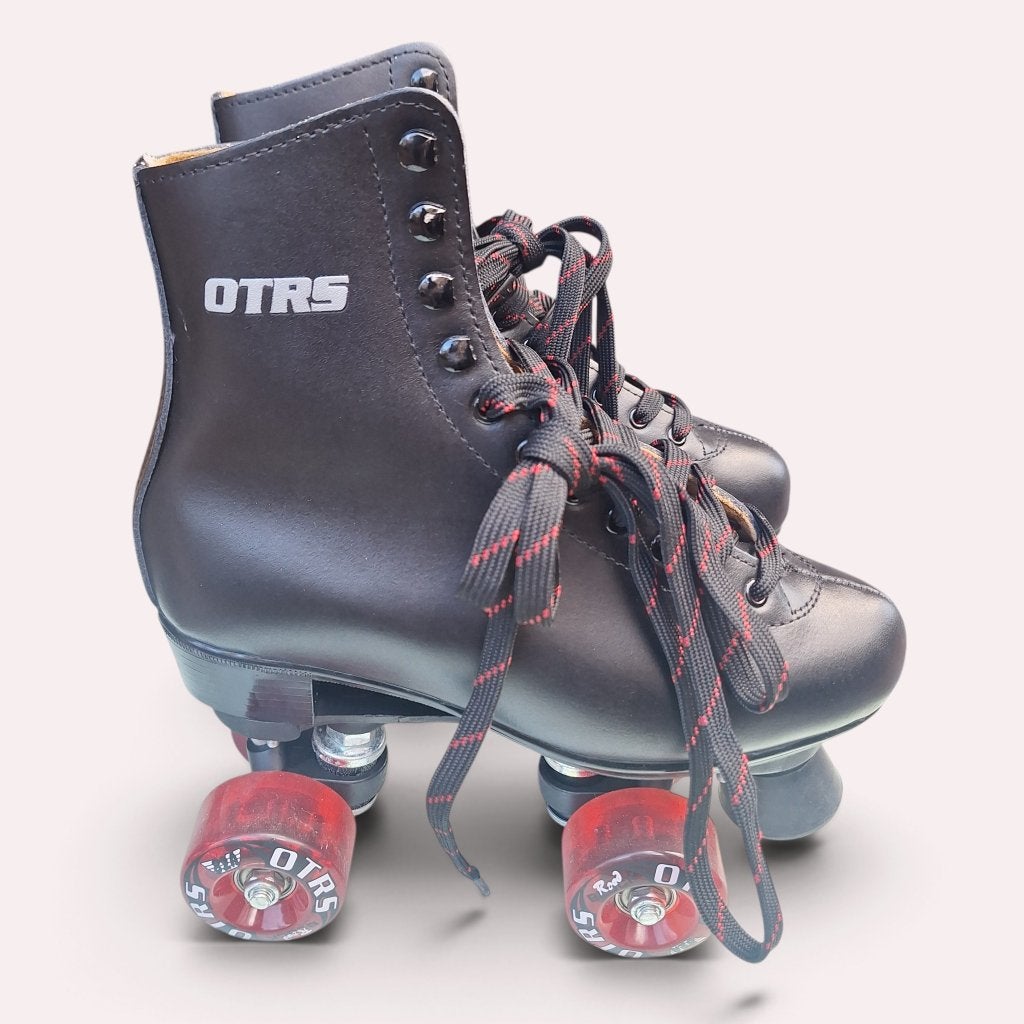 OTRS Agro Professional Roller Skates Maat 37, Sport en Fitness, Overige merken, Dames, Overige typen, Zo goed als nieuw