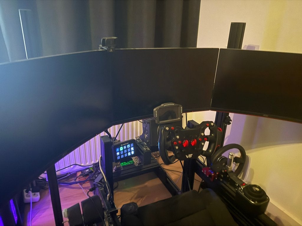 AOC C24G1 Monitor(en), Computers en Software, Monitoren, Aoc, 101 t/m 150 Hz, Curved, VA