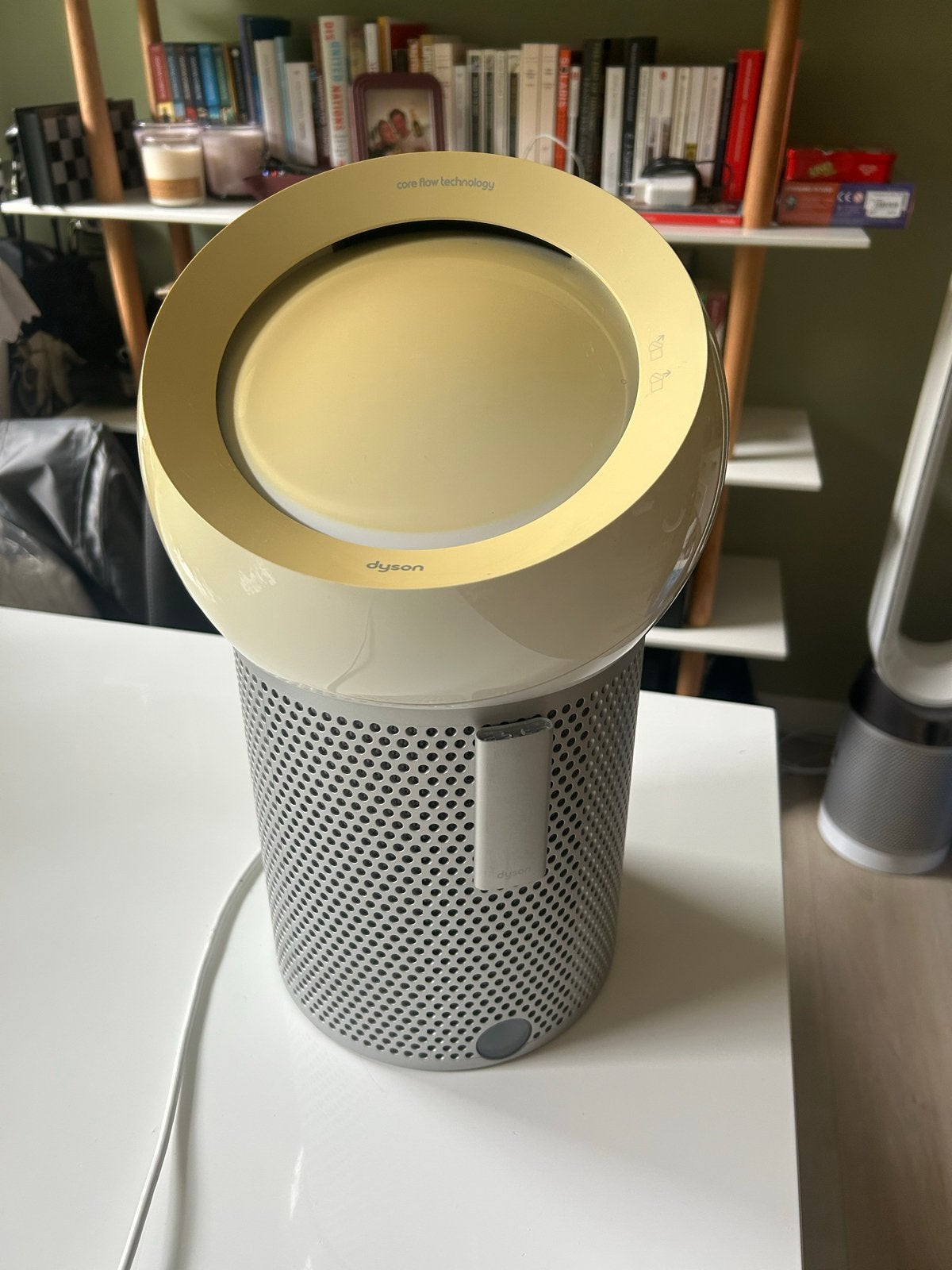 Dyson Pure Cool Me Persoonlijke Luchtreiniger (BP01), Ophalen, Gebruikt, Luchtreiniger