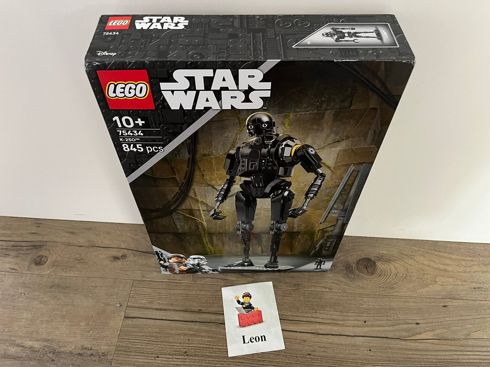 Vind lego 75434 op Marktplaats - oktober 2026