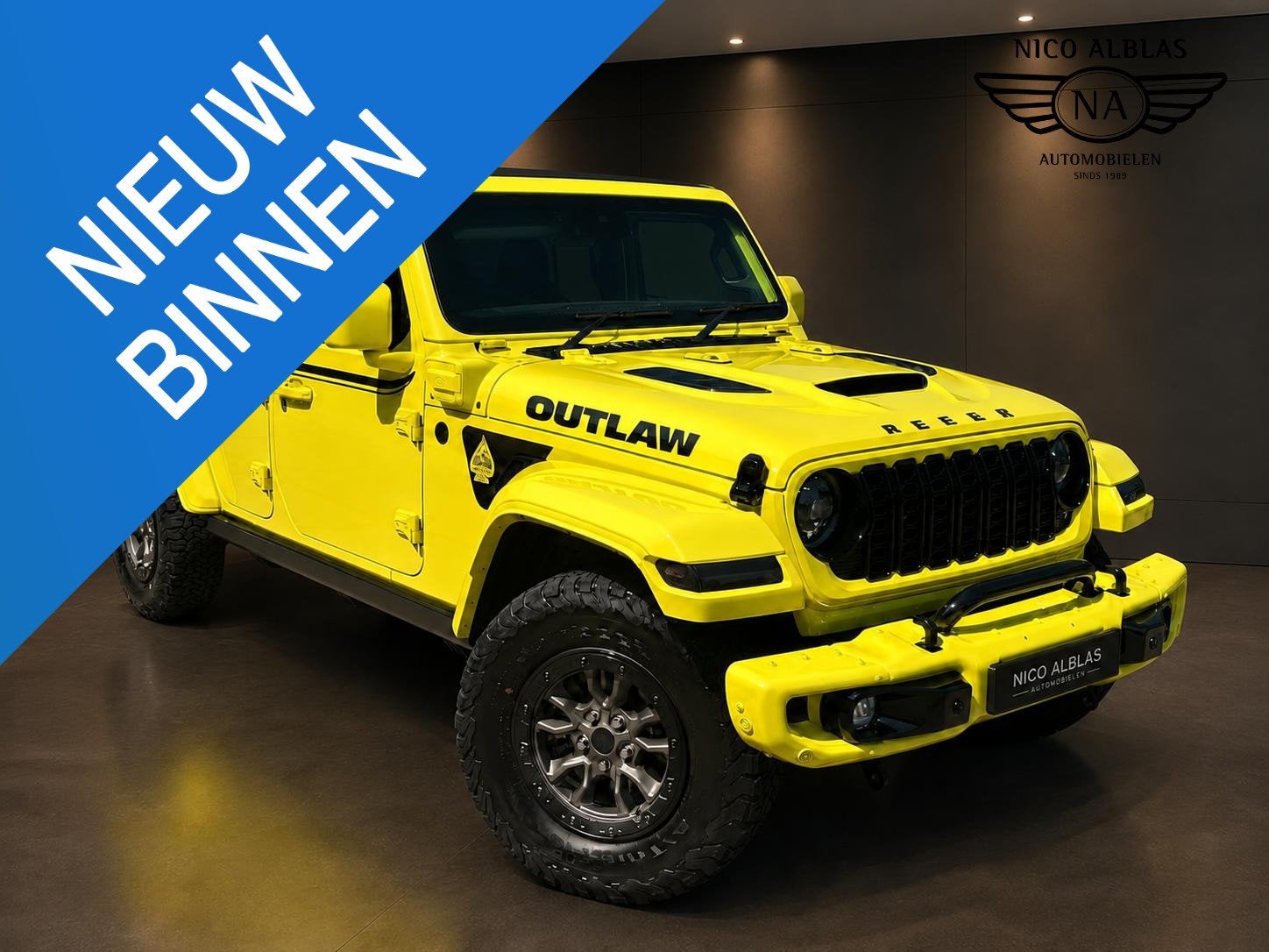 Jeep Wrangler Unlimited 4xe 380 Rebel, Auto's, Jeep, Automaat, Dealer onderhouden, Automatische klimaatregeling, 4 cilinders