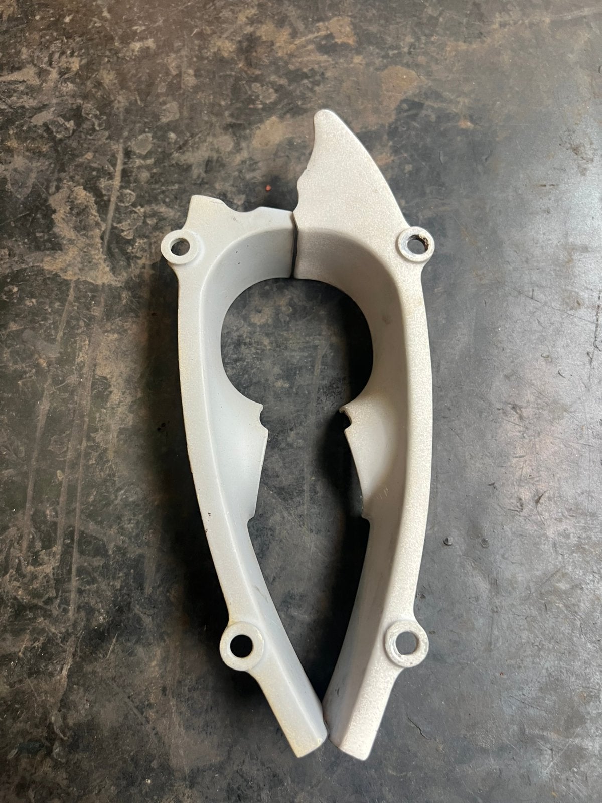 Zundapp carburateur plaatjes 517, Ophalen of Verzenden, Gebruikt, Carburateur