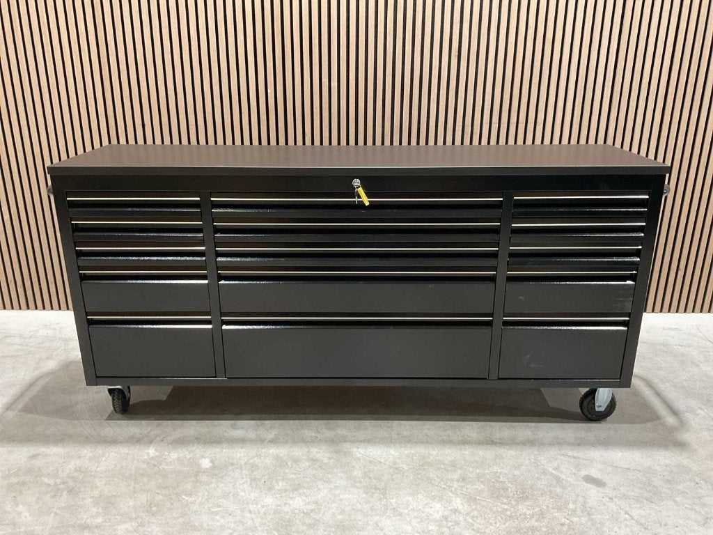 Werkbank 72 inch 15 lades 3 modellen‼️, Ophalen, Nieuw, 170 cm of meer
