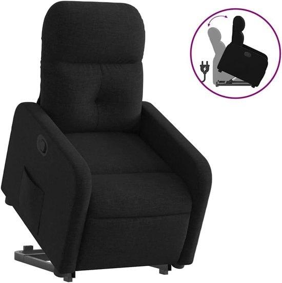 Relaxstoel met Opstahulp – Tv-stoel – Ligstoel, Corvance B.V., Verzenden, Nieuw, Corvancebol@gmail.com
