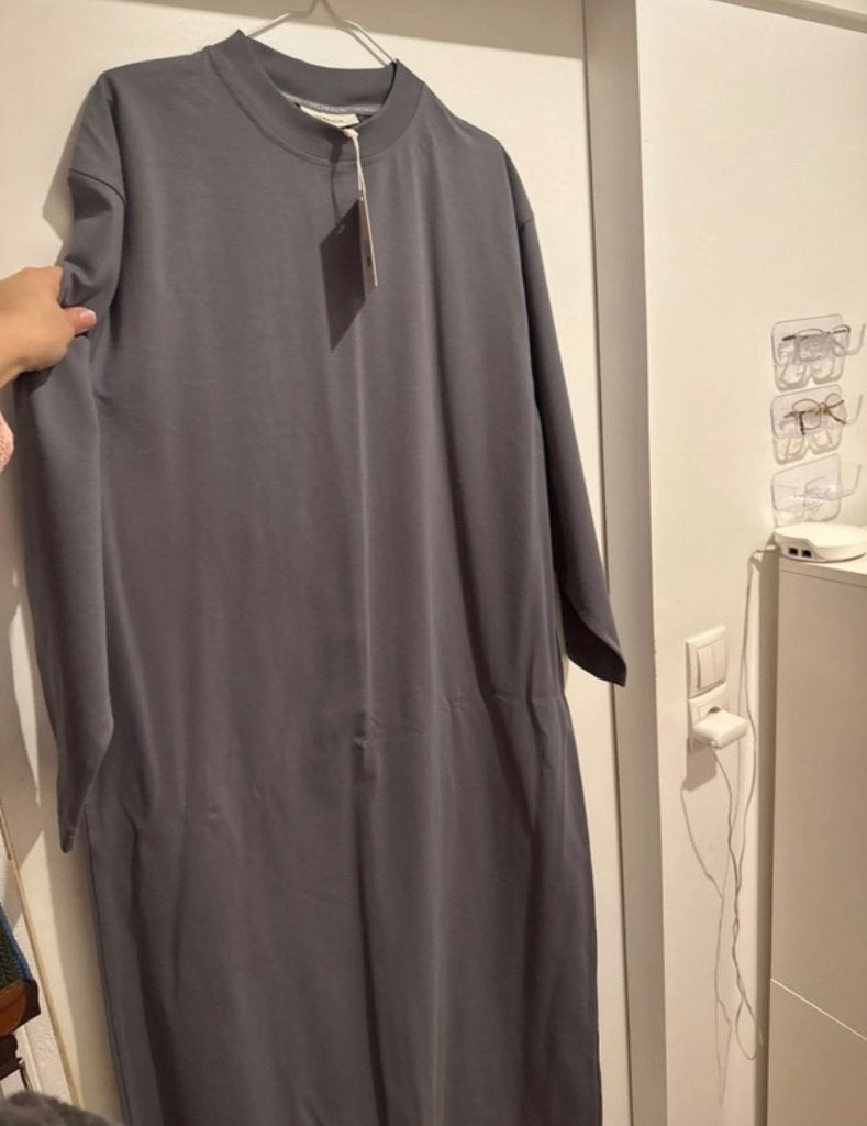Merrachi jurk, Kleding | Dames, Jurken, Ophalen of Verzenden, Nieuw, Maat 36 (S), Onder de knie