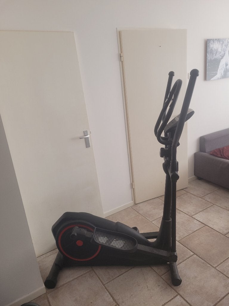 Crosstrainer Health Sports Nordic XT – Zeer goede staat,, Ophalen, Overige materialen, Benen, Zo goed als nieuw