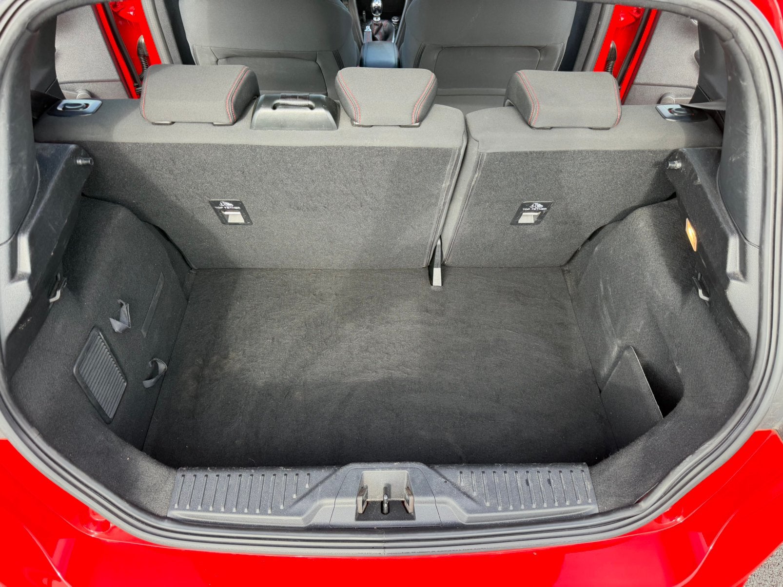 Foto 19 van Ford Fiesta ST-Line 100PK | Pano | B&O | CarPlay | BTW