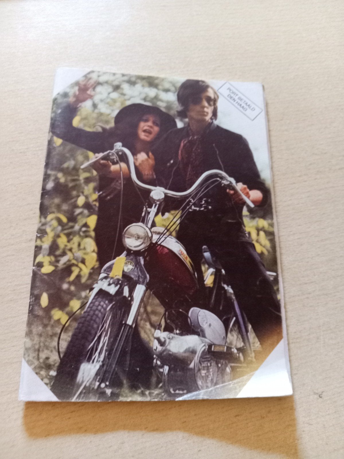 Gurck Meeting Motorboekje 1997 - Zeer goede staat, Ophalen of Verzenden, Zo goed als nieuw
