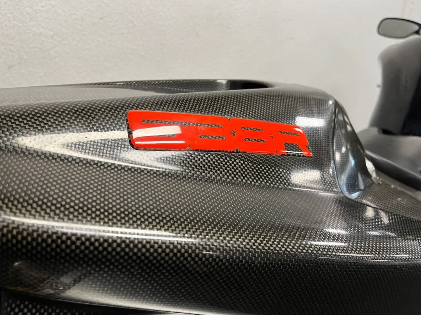 Bimota SB8R (bj 2006), Motoren, 2 cilinders, Bedrijf, Onbekend, Super Sport